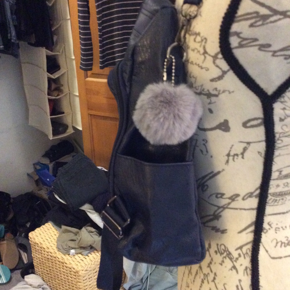 Backpack pocketbook - Picture 3 of 6